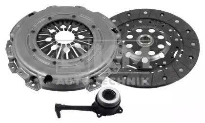 069 2076 KM Germany Комплект сцепления